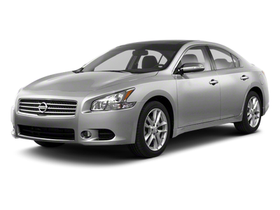 2011 Nissan Maxima 3.5 SV w/Premium Pkg