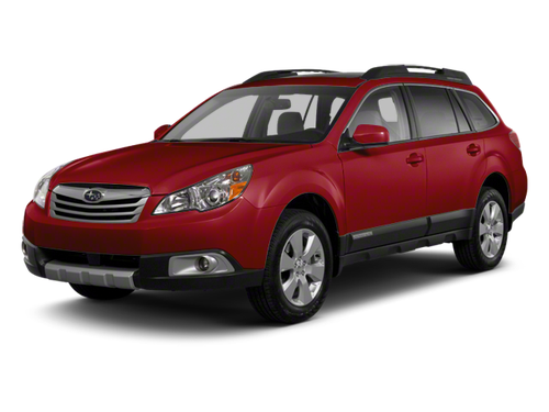 2011 Subaru Outback 2.5i Limited Pwr Moon