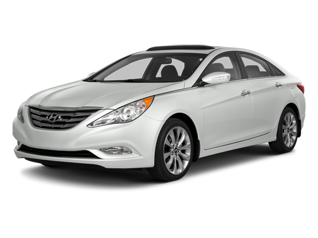 2013 Hyundai Sonata GLS PZEV