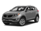2014 Kia Sportage LX