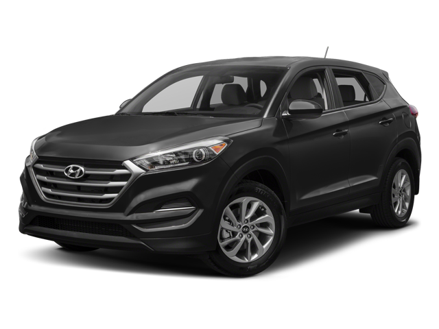 2017 Hyundai Tucson Eco