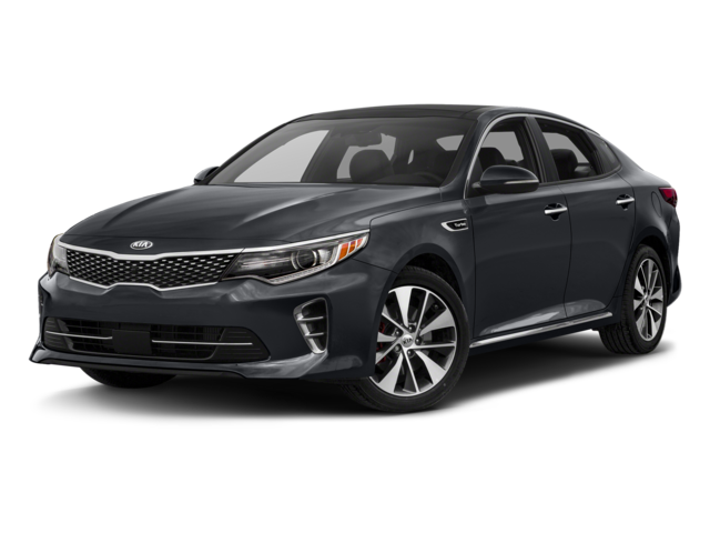 2017 Kia Optima SX