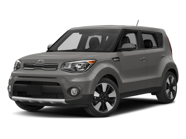 2017 Kia Soul Plus photo 2