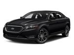 2018 Ford Taurus SHO