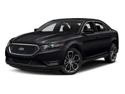 2018 Ford Taurus SHO