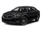 2018 Ford Taurus SHO