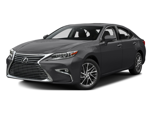 2018 Lexus ES ES 350