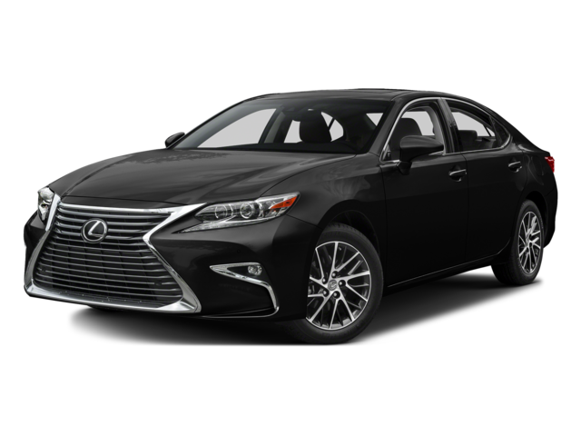 2018 Lexus ES ES 350