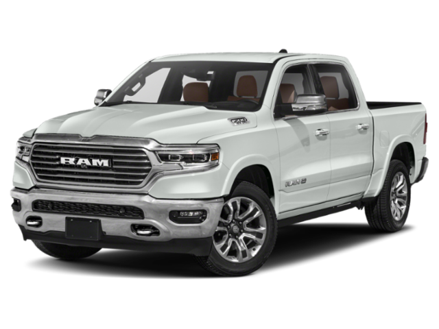 2022 RAM Ram 1500 Longhorn