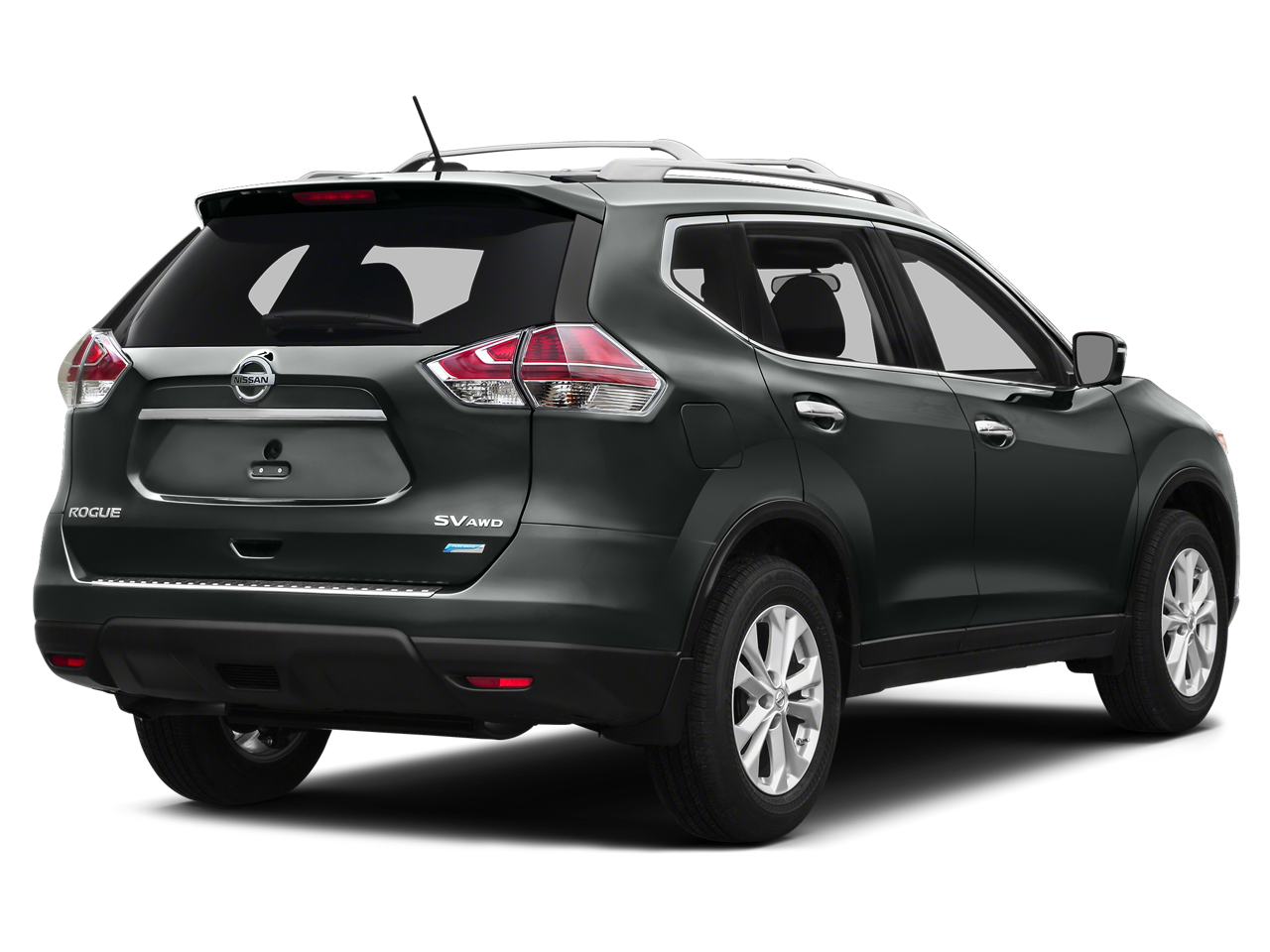Used 2015 Nissan Rogue S with VIN KNMAT2MV9FP566820 for sale in Egg Harbor Township, NJ
