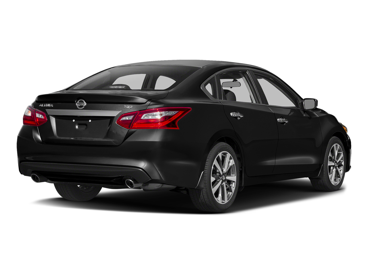 Used 2017 Nissan Altima SR with VIN 1N4AL3AP3HC187727 for sale in Egg Harbor Township, NJ