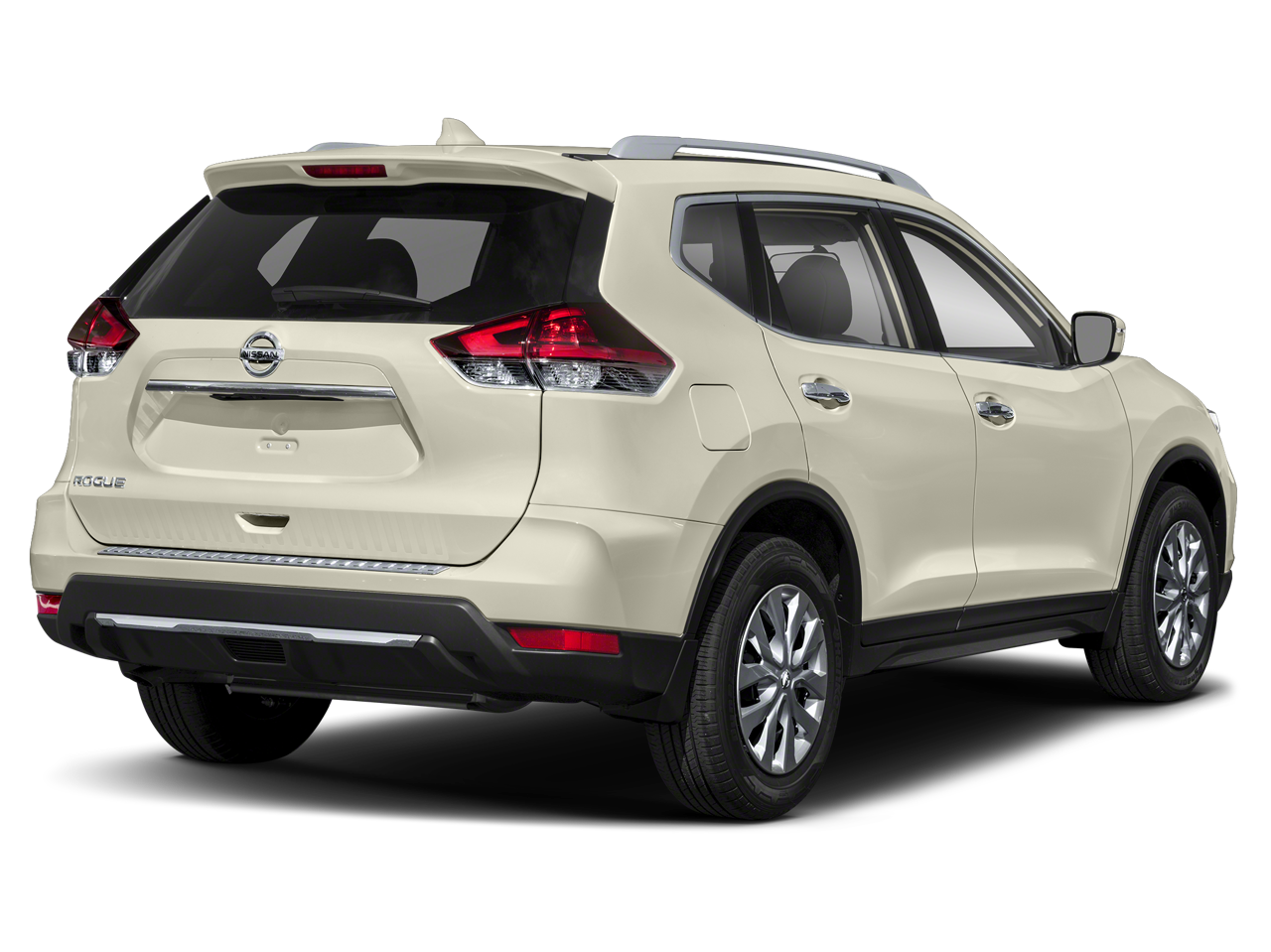 Used 2017 Nissan Rogue SV with VIN KNMAT2MV6HP590429 for sale in Egg Harbor Township, NJ
