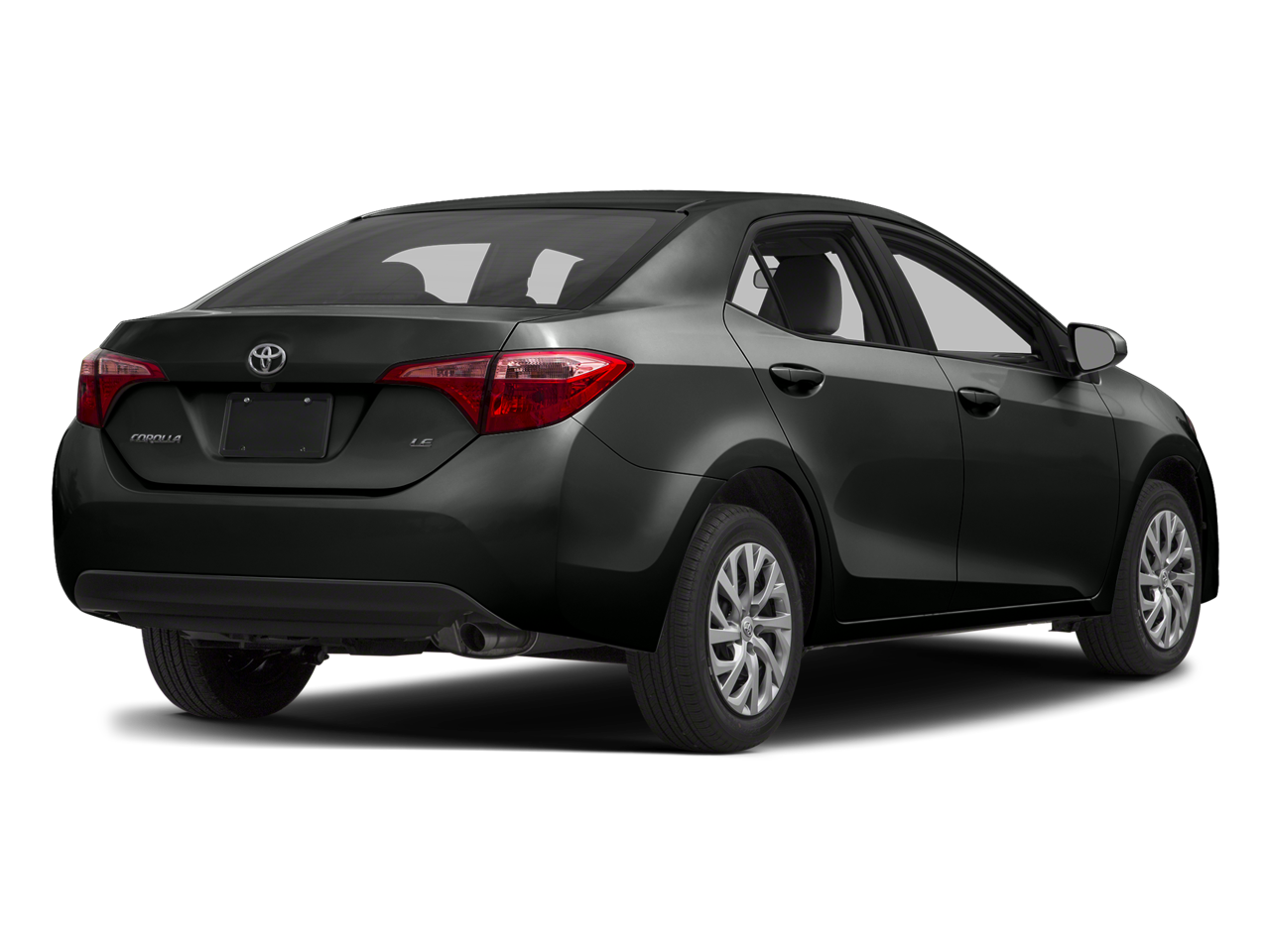 Used 2017 Toyota Corolla LE with VIN 2T1BURHE9HC786108 for sale in Egg Harbor Township, NJ