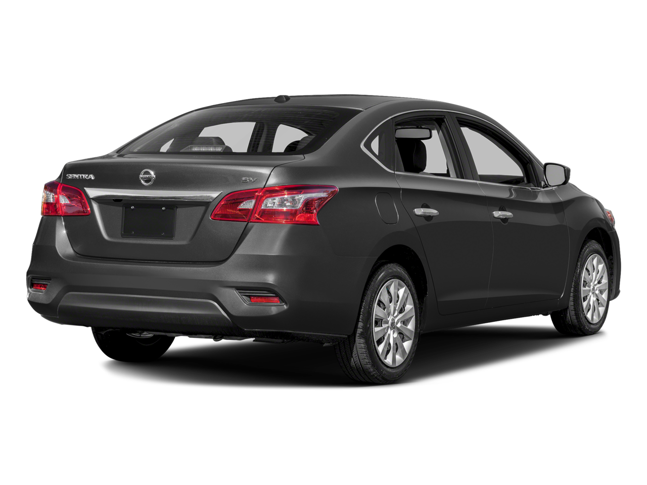 Used 2018 Nissan Sentra SV with VIN 3N1AB7AP2JL635148 for sale in Egg Harbor Township, NJ