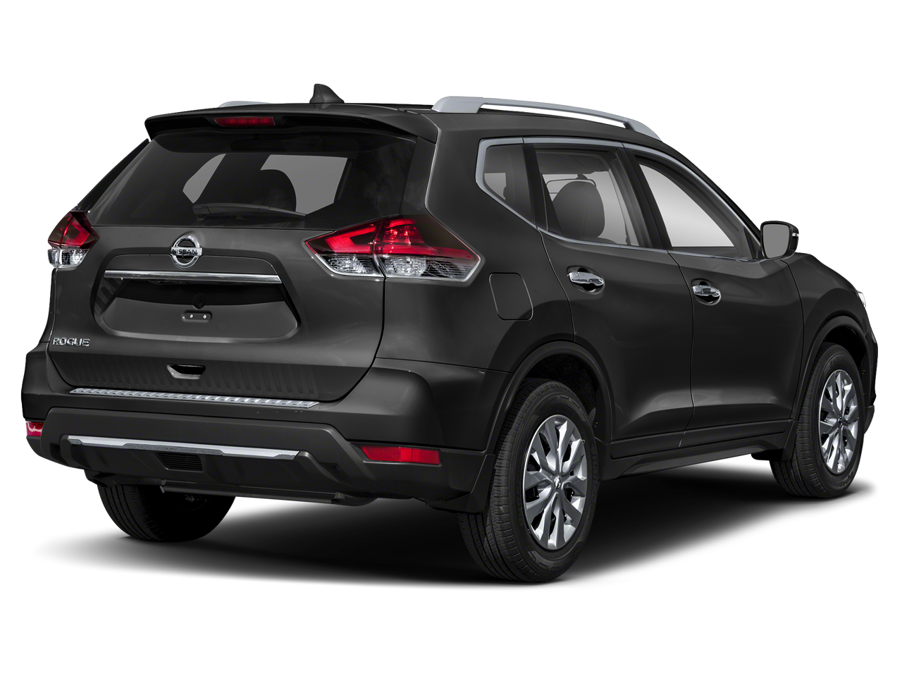 Used 2018 Nissan Rogue SV with VIN JN8AT2MV4JW327002 for sale in Egg Harbor Township, NJ