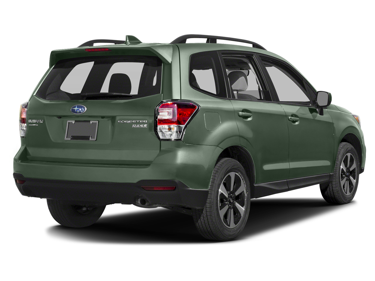 Used 2018 Subaru Forester Premium with VIN JF2SJAGC9JH422882 for sale in Egg Harbor Township, NJ