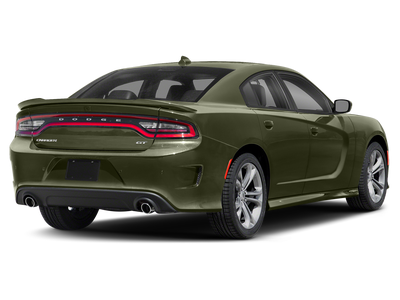2019 Dodge Charger GT