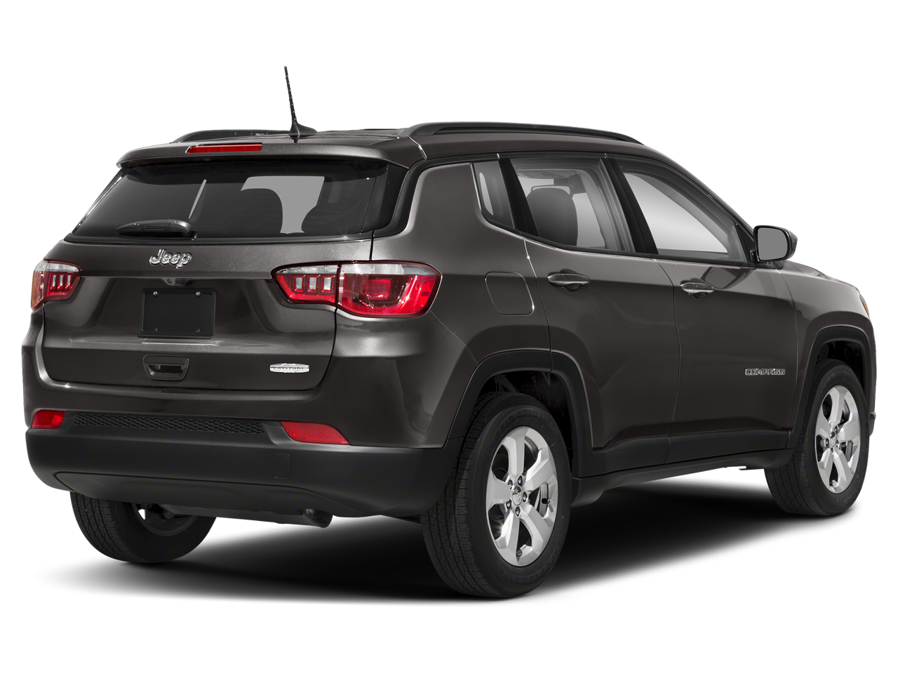 Used 2019 Jeep Compass Sport with VIN 3C4NJDAB2KT728841 for sale in Egg Harbor Township, NJ