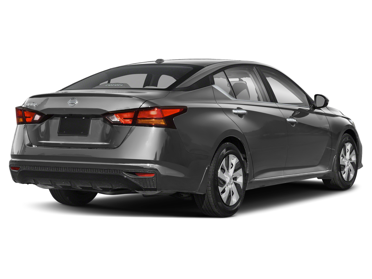 Used 2019 Nissan Altima S with VIN 1N4BL4BV7KC255932 for sale in Egg Harbor Township, NJ