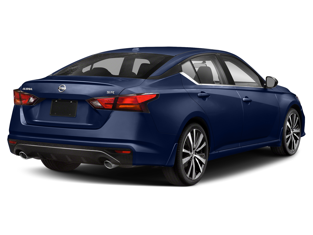 Used 2019 Nissan Altima SR with VIN 1N4BL4CV7KC216904 for sale in Egg Harbor Township, NJ