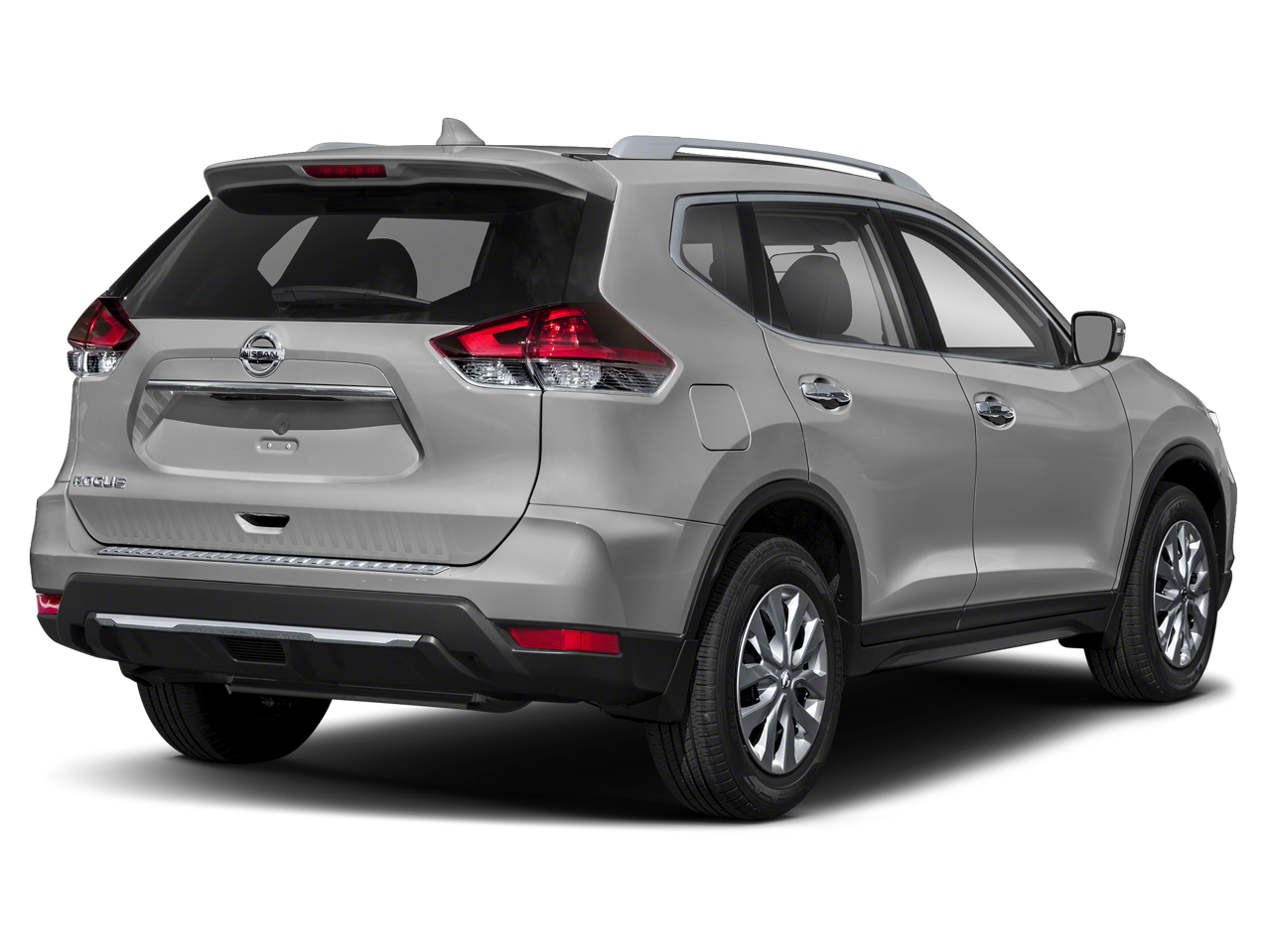 Used 2019 Nissan Rogue SV with VIN 5N1AT2MV1KC819772 for sale in Egg Harbor Township, NJ