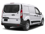 2020 Ford Transit Connect Van XL