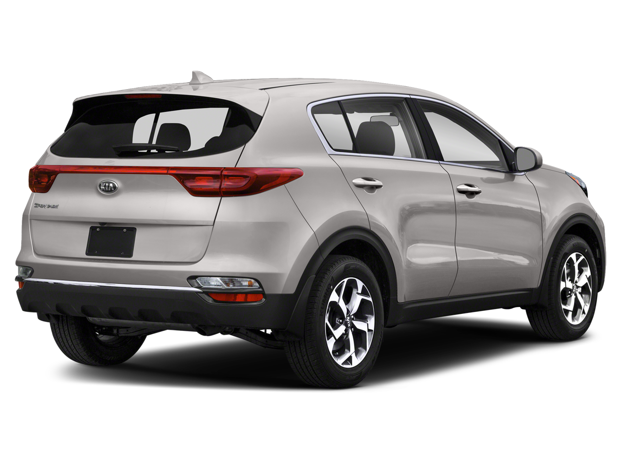 Used 2020 Kia Sportage LX with VIN KNDPM3AC8L7812817 for sale in Egg Harbor Township, NJ