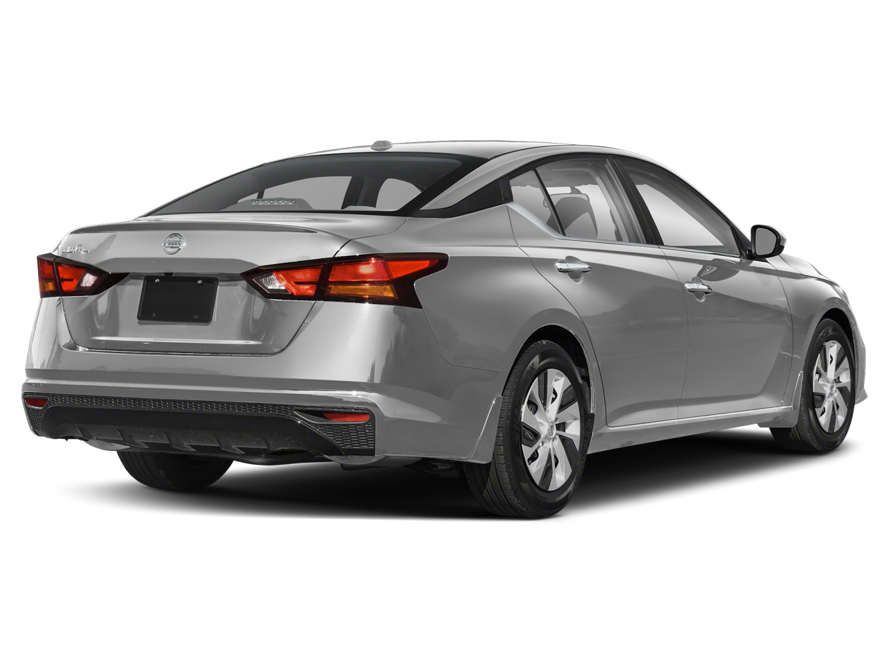 Used 2020 Nissan Altima S with VIN 1N4BL4BV3LC253337 for sale in Egg Harbor Township, NJ