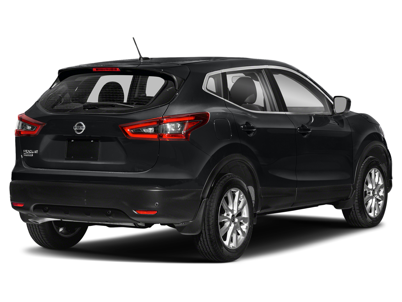 Used 2020 Nissan Rogue Sport S with VIN JN1BJ1CV8LW551980 for sale in Egg Harbor Township, NJ