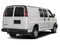 2021 Chevrolet Express Cargo Van G2500