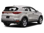2021 Kia Sportage S