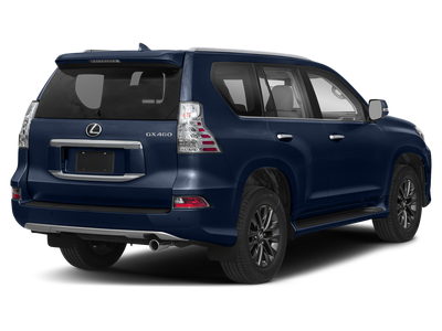 2021 Lexus GX GX 460 Premium