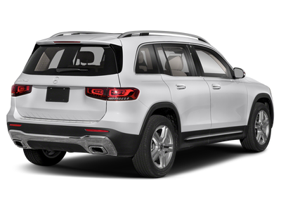 2021 Mercedes-Benz GLB GLB 250