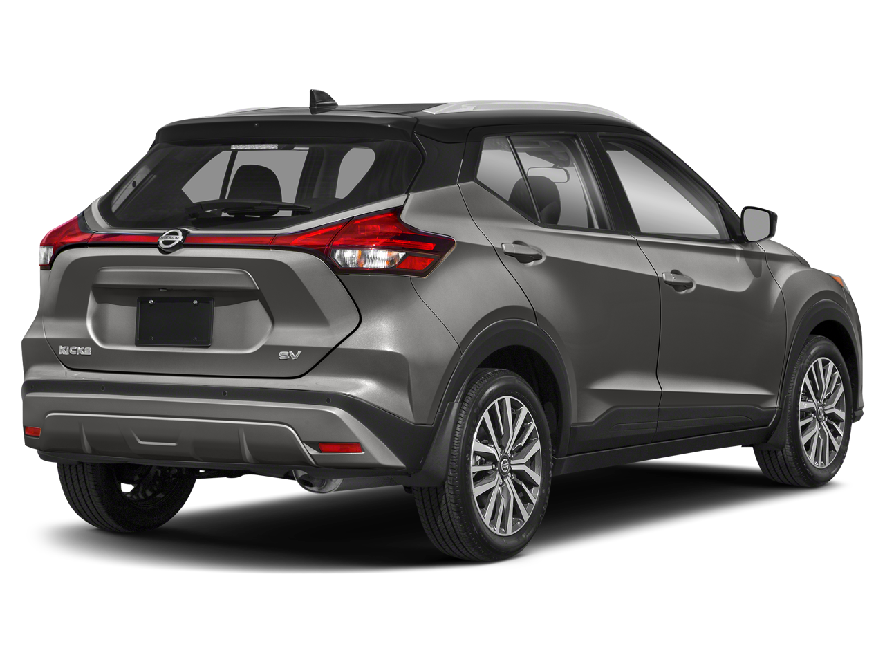 Used 2021 Nissan Kicks SV with VIN 3N1CP5CV0ML497186 for sale in Egg Harbor Township, NJ