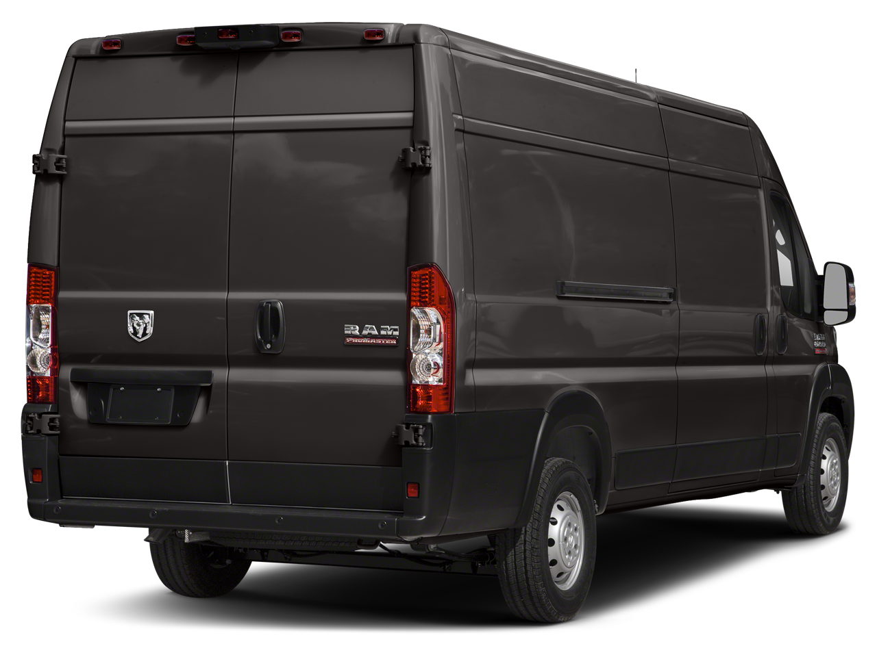 2021 RAM ProMaster Cargo Van High Roof