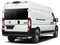 2021 RAM ProMaster Cargo Van High Roof
