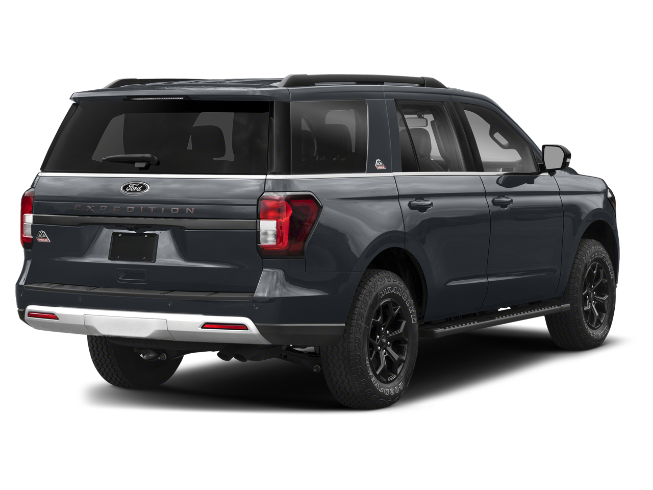 2022 Ford Expedition Timberline