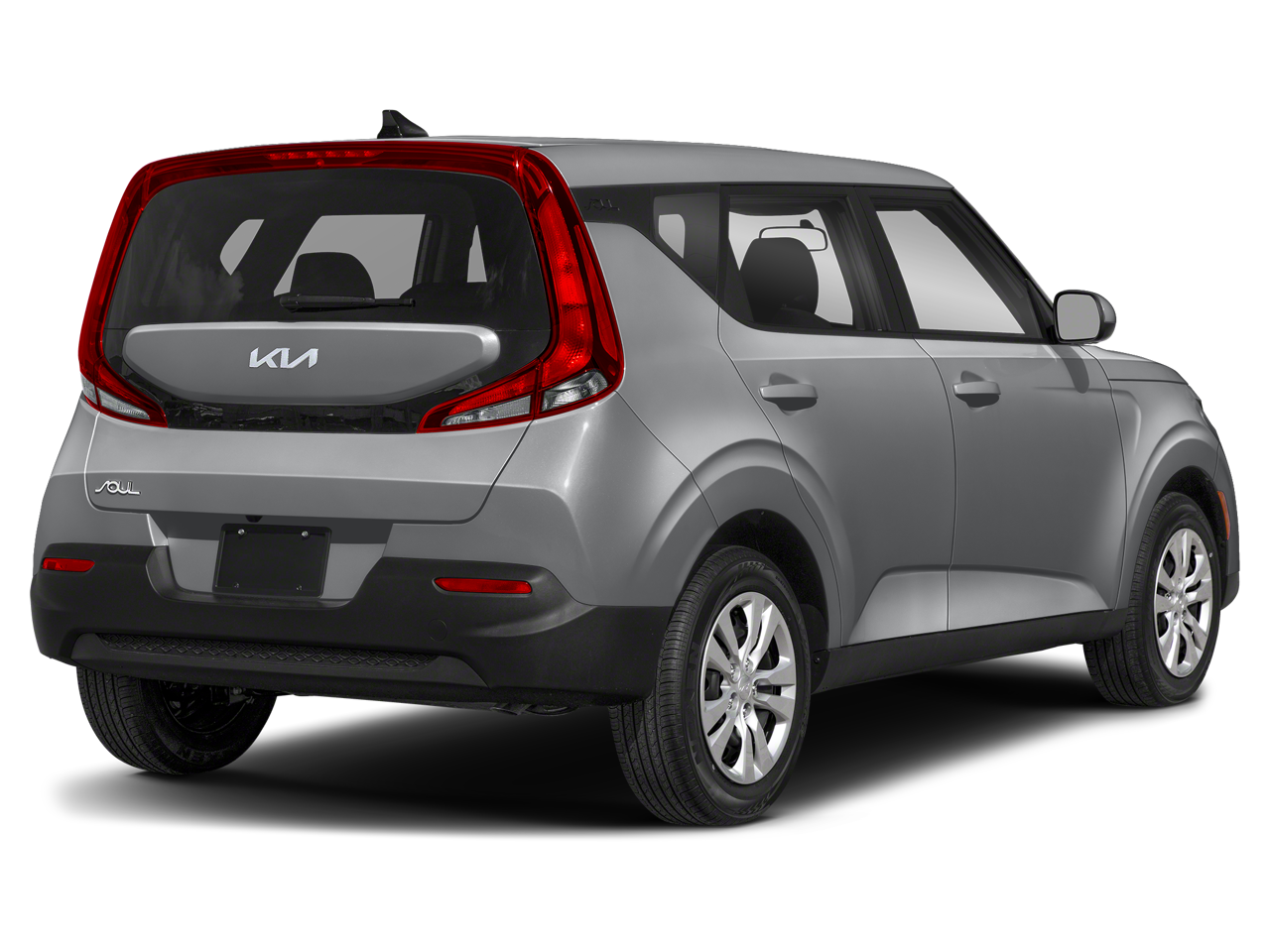 2022 Kia Soul LX S X-Line photo 3