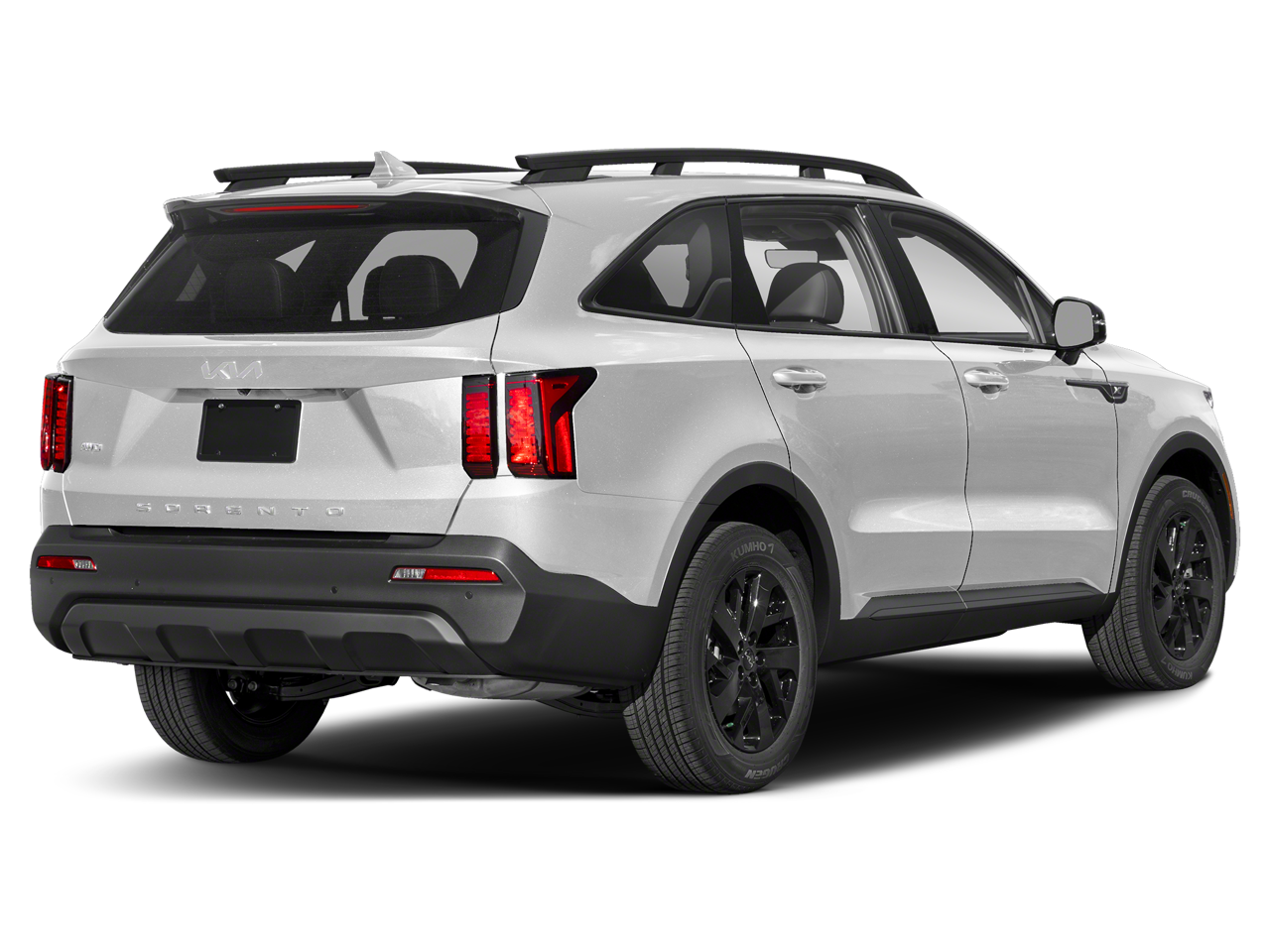2022 Kia Sorento X-Line S