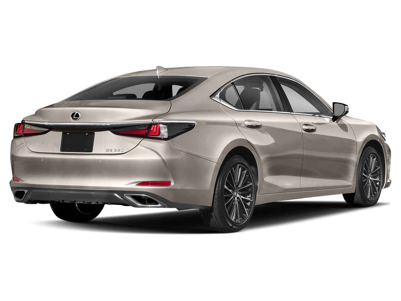2022 Lexus ES ES 350