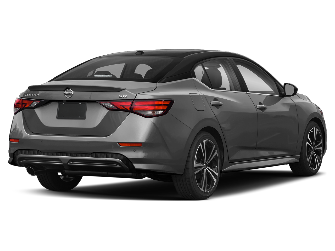 Used 2022 Nissan Sentra SR with VIN 3N1AB8DV8NY285565 for sale in Egg Harbor Township, NJ