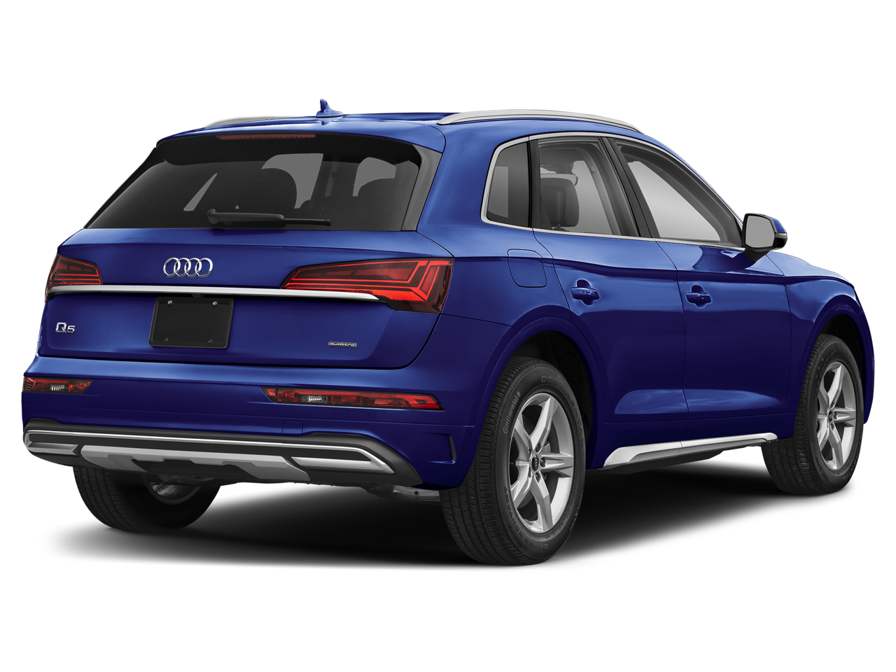 2023 Audi Q5 S line Premium