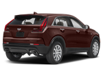 2023 Cadillac XT4 AWD Luxury