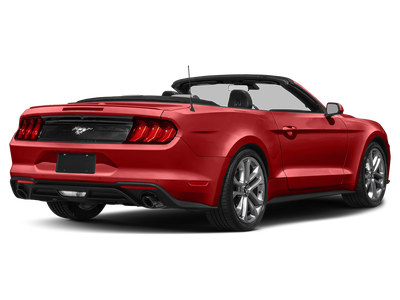 2023 Ford Mustang Eco Premium