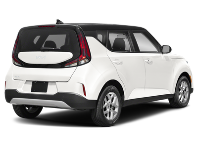 2023 Kia Soul S