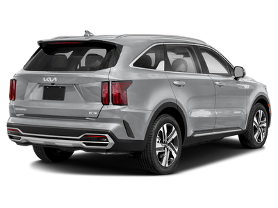 2023 Kia Sorento Hybrid SX Prestige