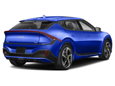 2023 Kia EV6 GT