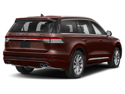 2023 Lincoln Aviator Grand Touring