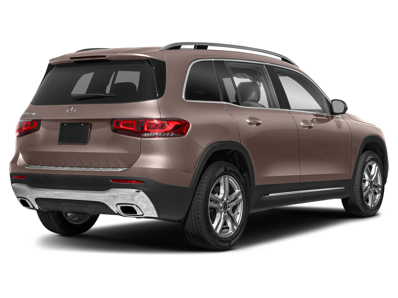 2023 Mercedes-Benz GLB GLB 250