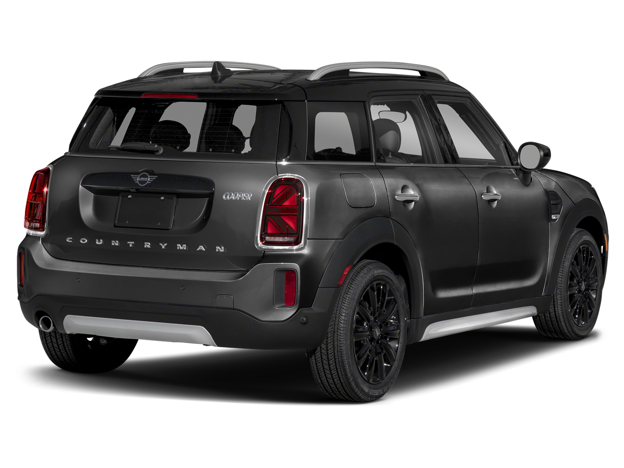 2023 MINI Countryman Cooper S